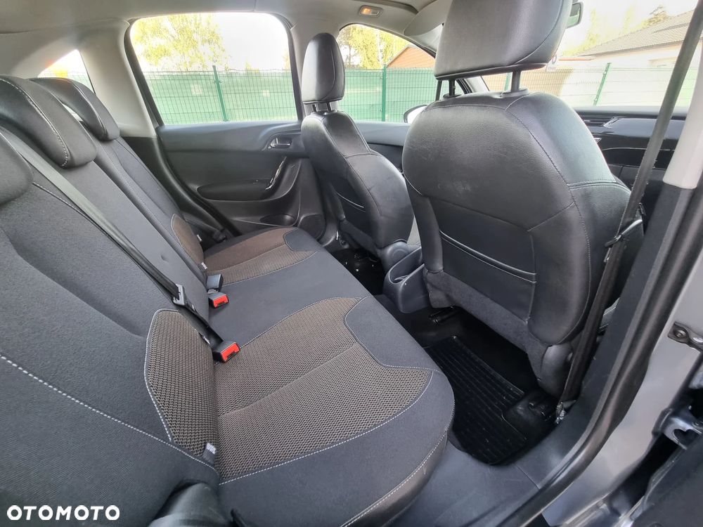 Citroën C3 1.4 VTi Selection - 18