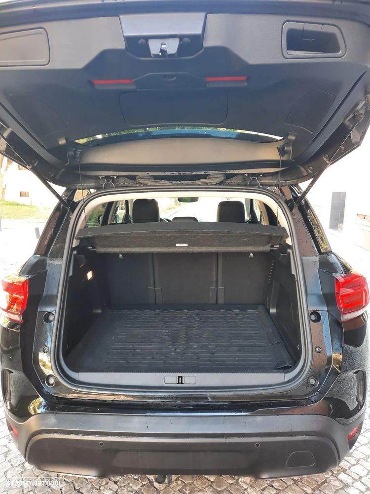 Citroën C5 Aircross - 23