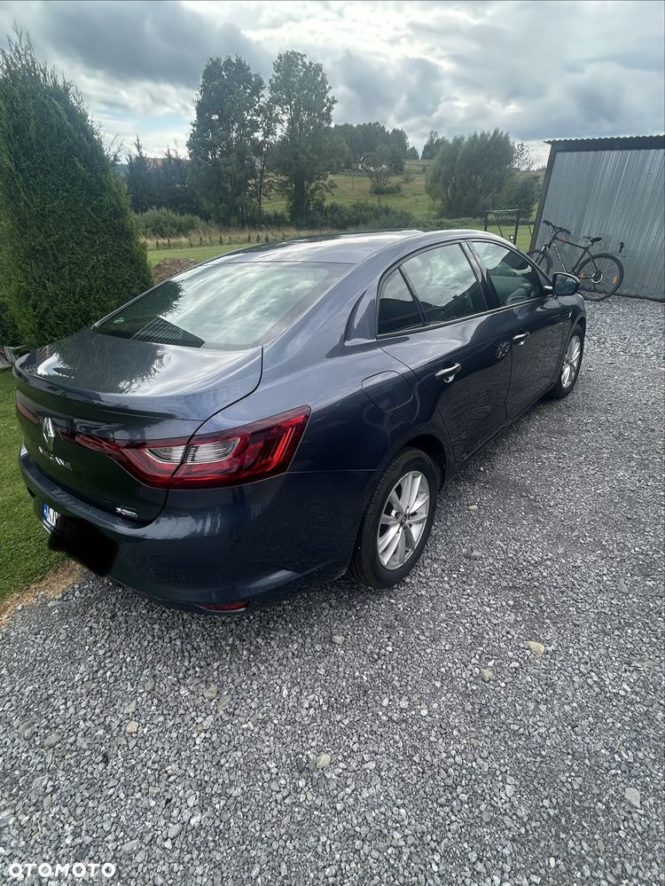 Renault Megane - 3