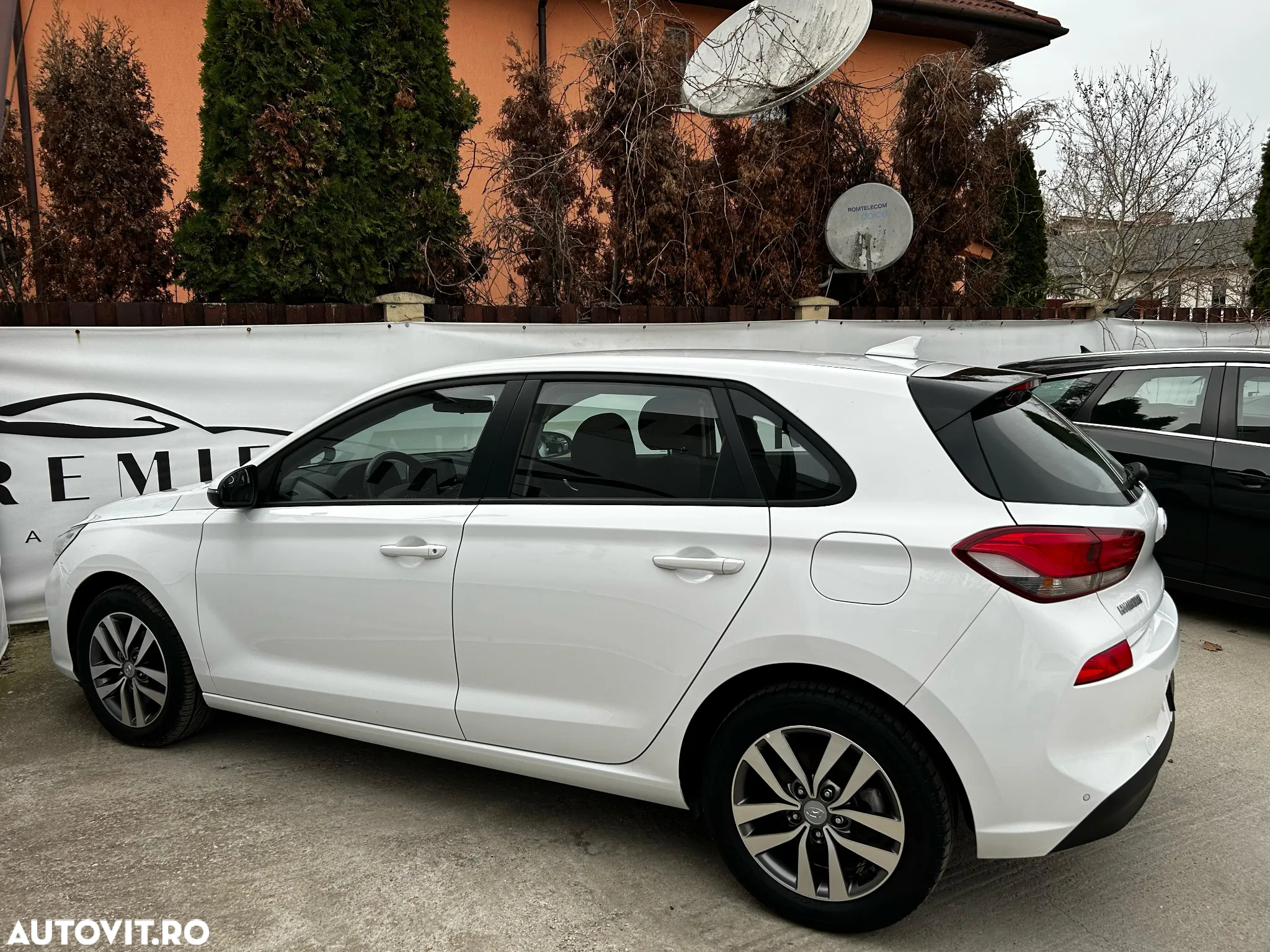 Hyundai i30 1.0 T-GDI 48V-Hybrid Select - 3