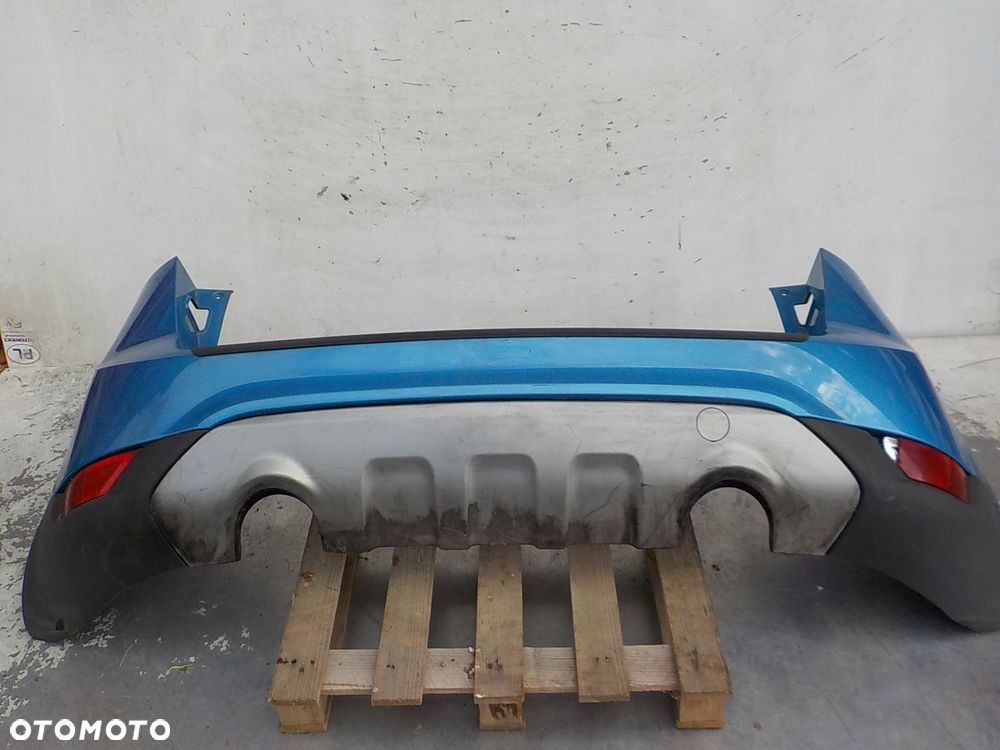 94 FORD KUGA I MK1 ZDERZAK TYŁ TYLNY - 6