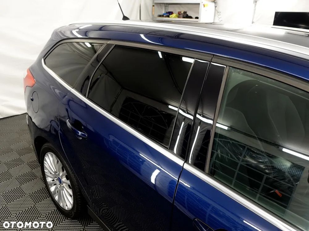 Ford Focus 1.6 EcoBoost Titanium - 28