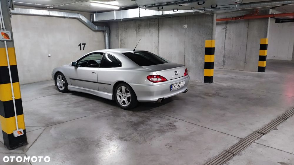 Peugeot 406 ver-3-0 - 8