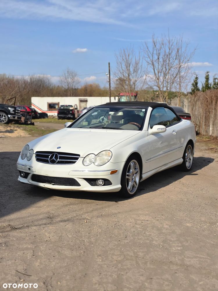 Mercedes-Benz CLK - 2