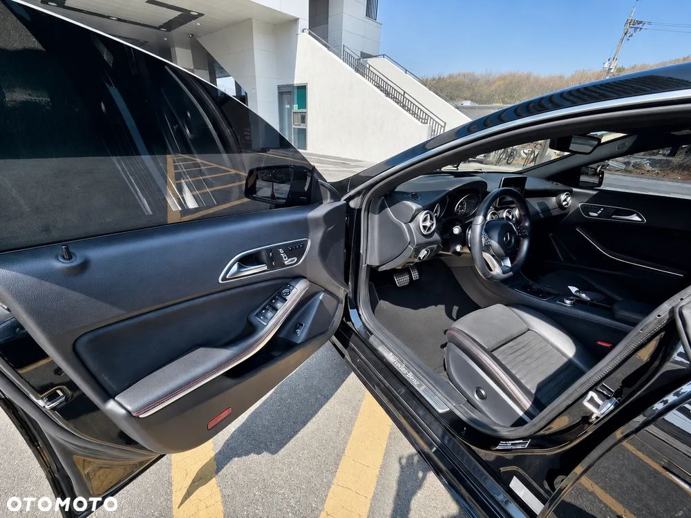 Mercedes-Benz CLA - 7