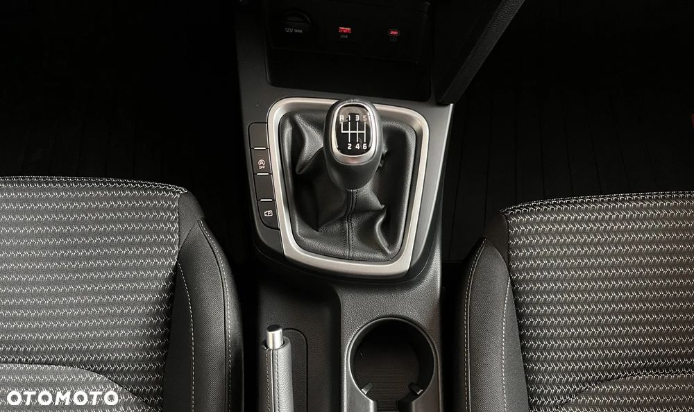 Kia Ceed 1.5 T-GDI OPF Vision - 17