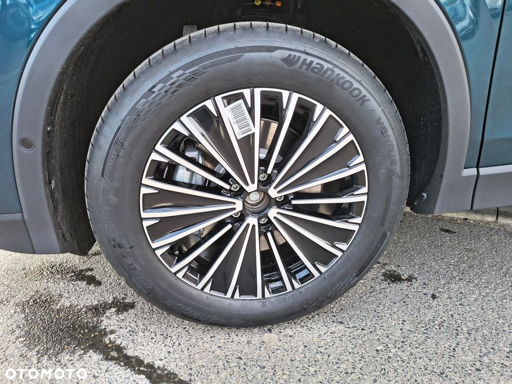 Volkswagen Tiguan - 8