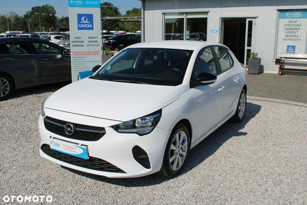Opel Corsa - 2