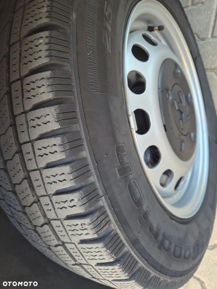 Toyota Proace L2 2020r 2.0HDI BLIS KAMERA  FULL SERVIS ASO JAK NOWY 100% BEZWYPADKOWY - 21