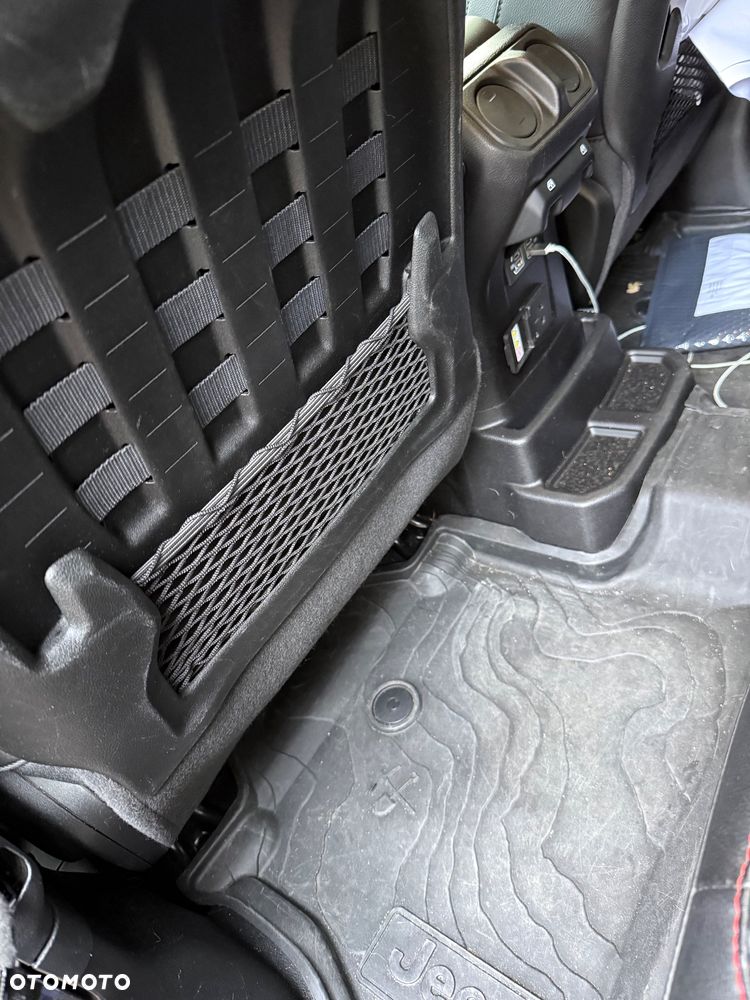 Jeep Wrangler Unlimited GME 2.0 Turbo Rubicon - 15