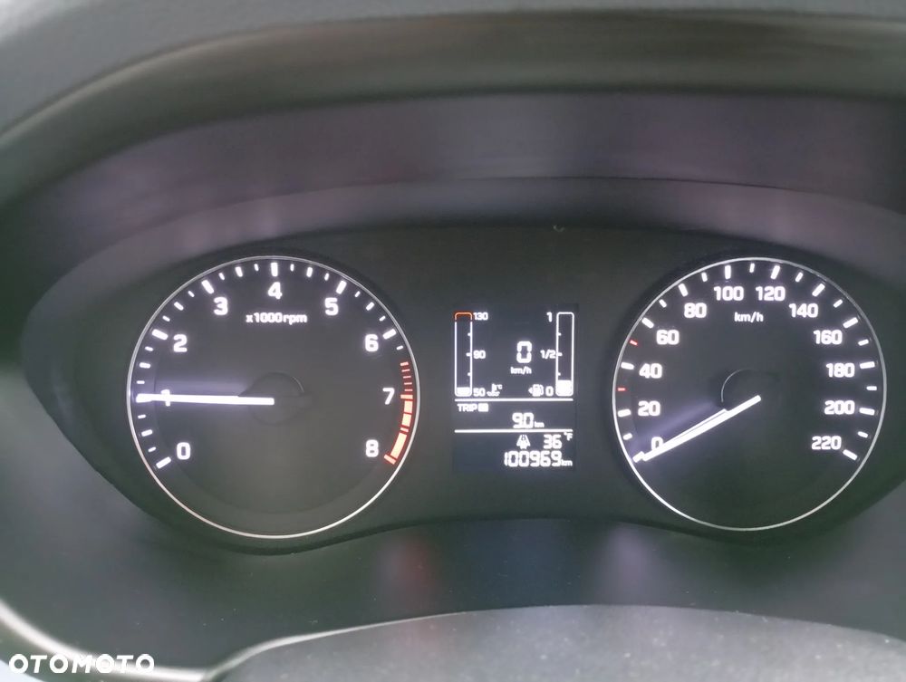 Hyundai i20 1.2 - 21