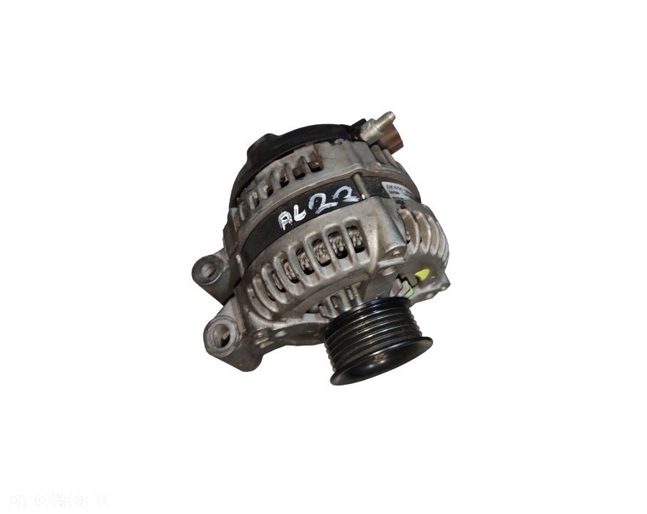 AL22 ALTERNATOR TOYOTA LEXUS 2.2D 104210-4651 - 1