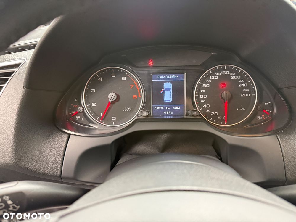 Audi Q5 2.0 TFSI Quattro - 17