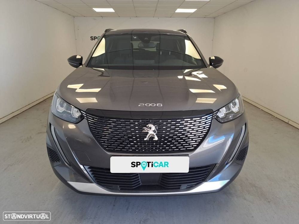 Peugeot 2008 1.2 Allure - 2