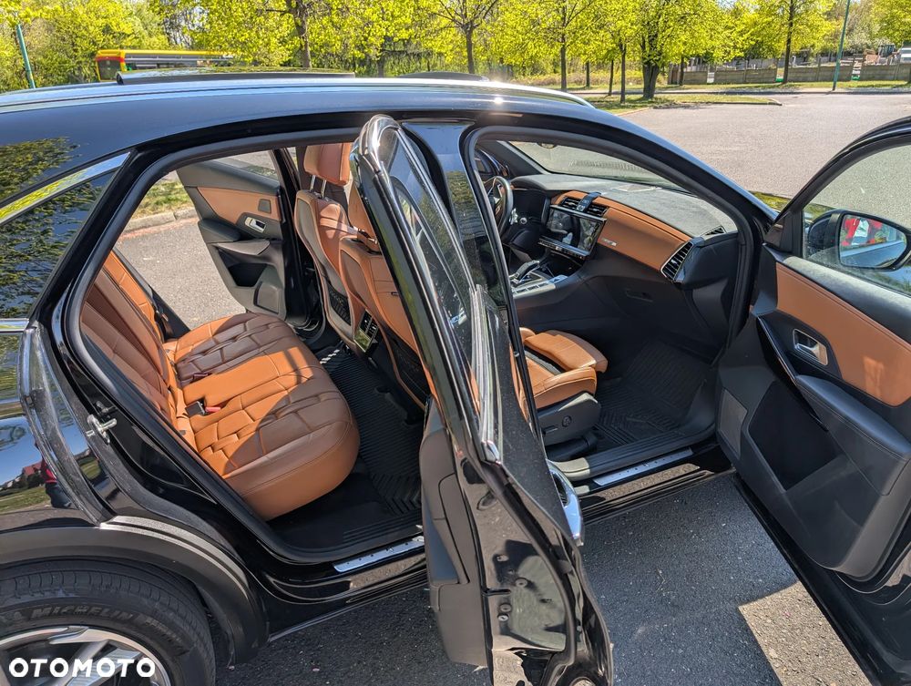 DS Automobiles DS 7 Crossback 2.0 BlueHDi Grand Chic - 21