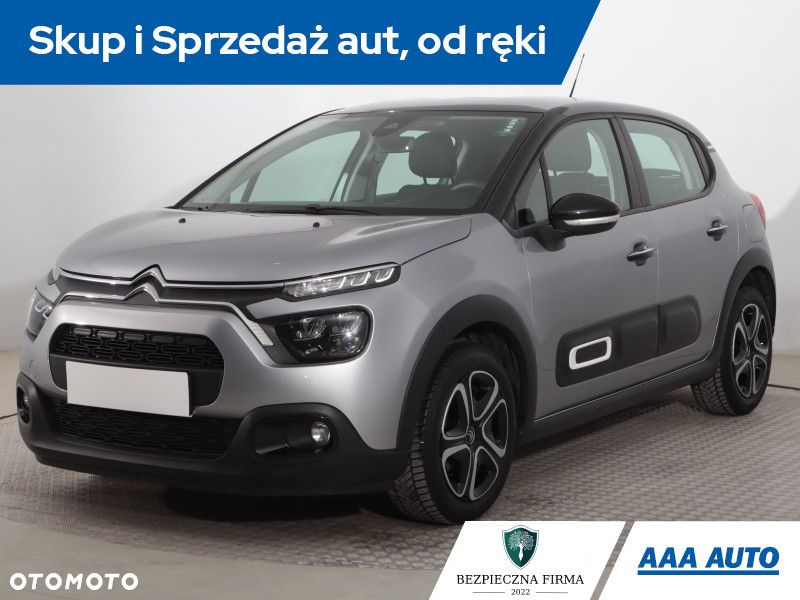 Citroën C3 - 2