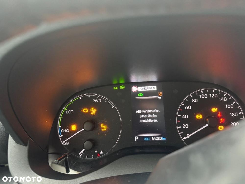 Toyota Yaris 1.5 VVT-i Style - 3