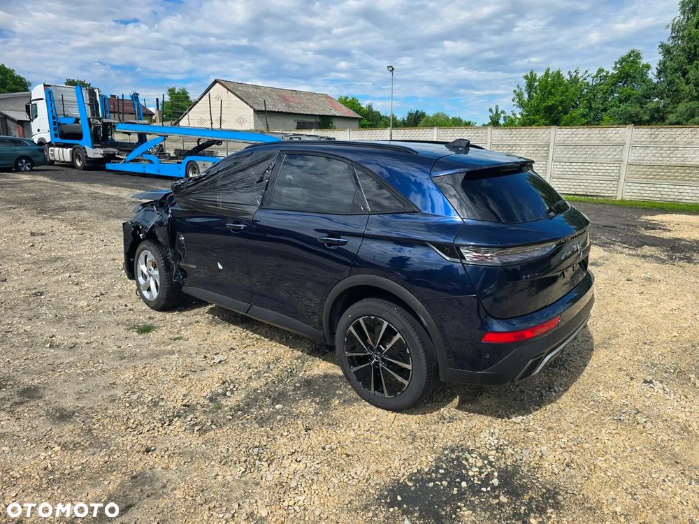 DS Automobiles DS 7 Crossback - 10