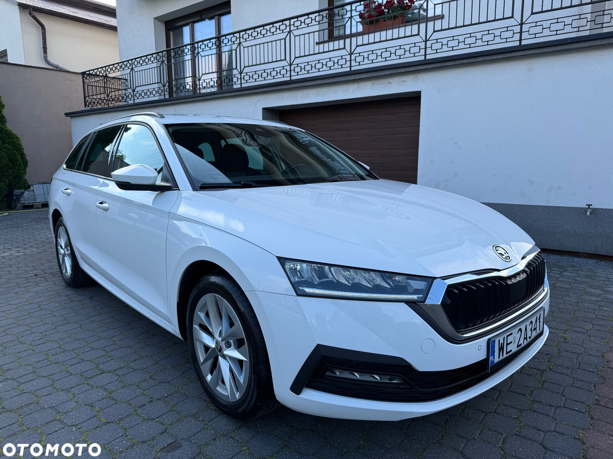 Skoda Octavia 1.5 TSI ACT Ambition - 10