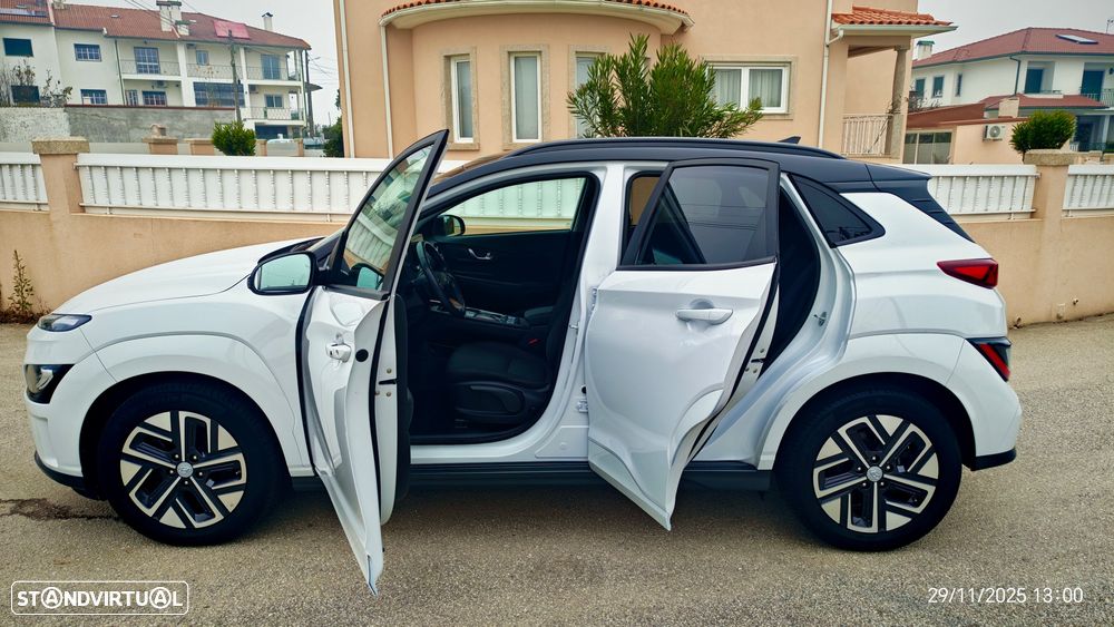 Hyundai Kauai EV 64 kWh Premium - 2