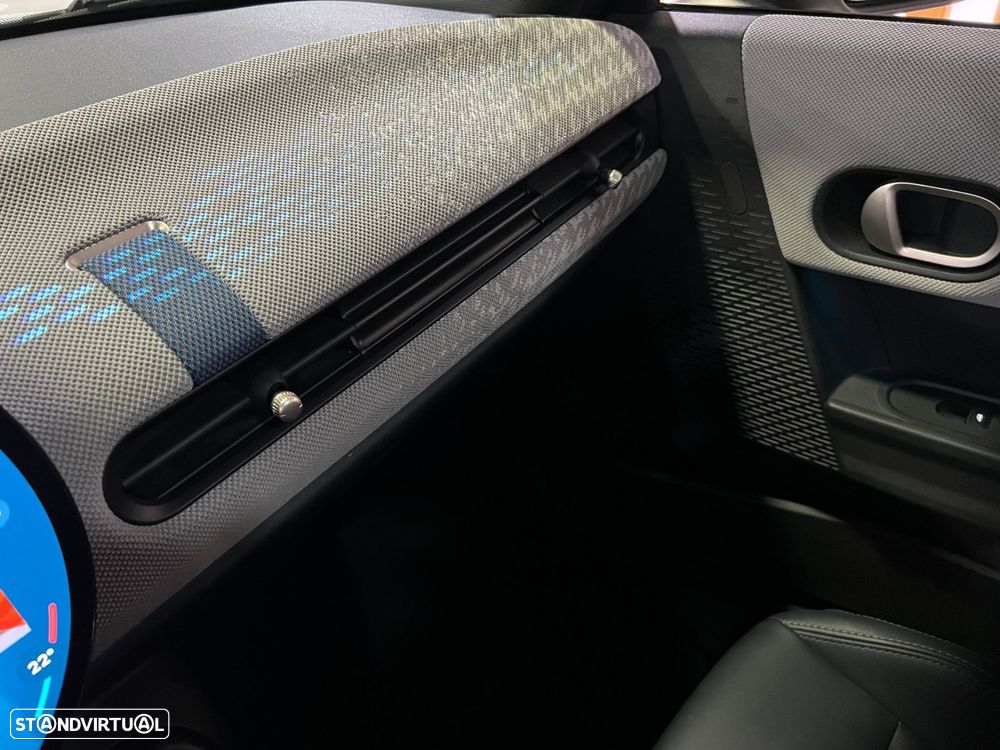 MINI 3 Portas Cooper C Favoured S - 35