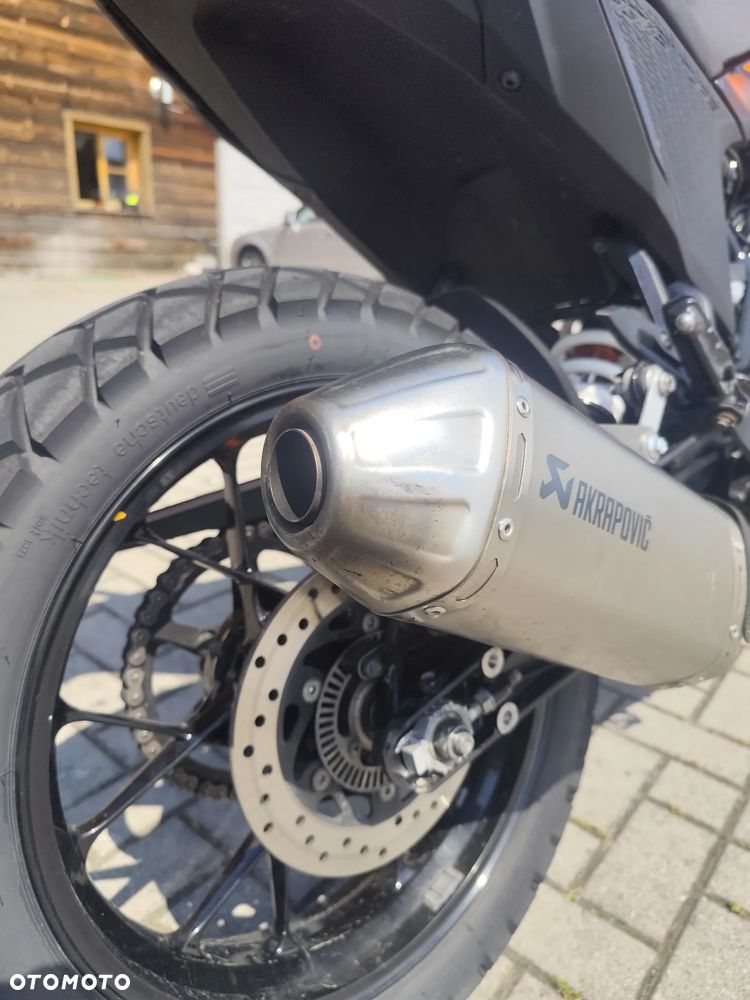 KTM Adventure - 13