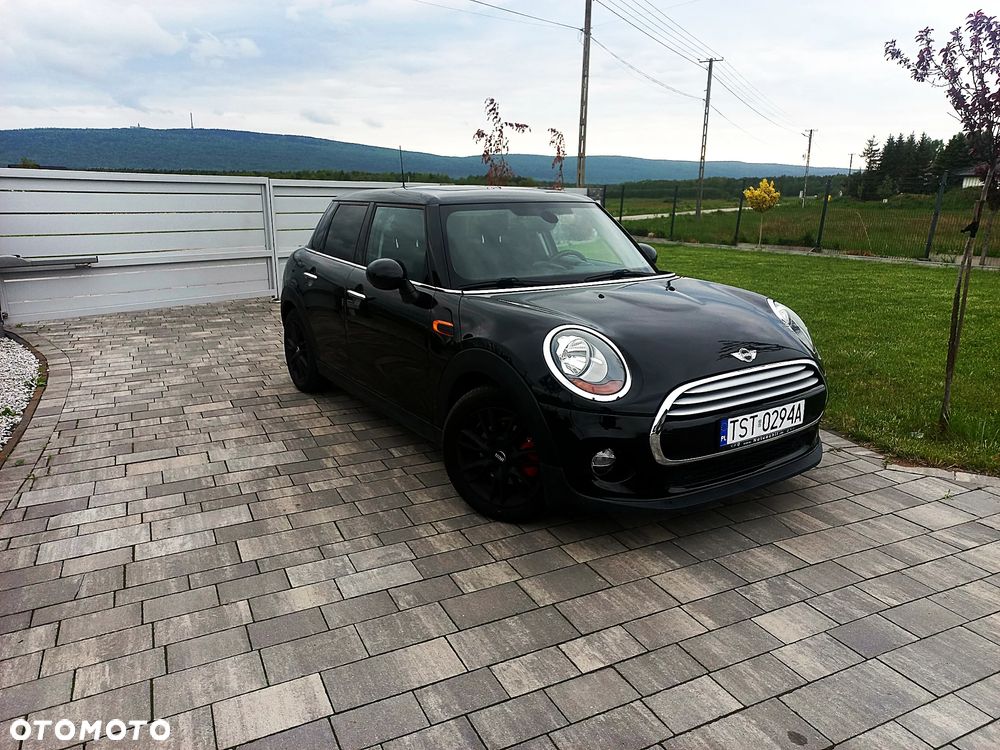 MINI Cooper - 1