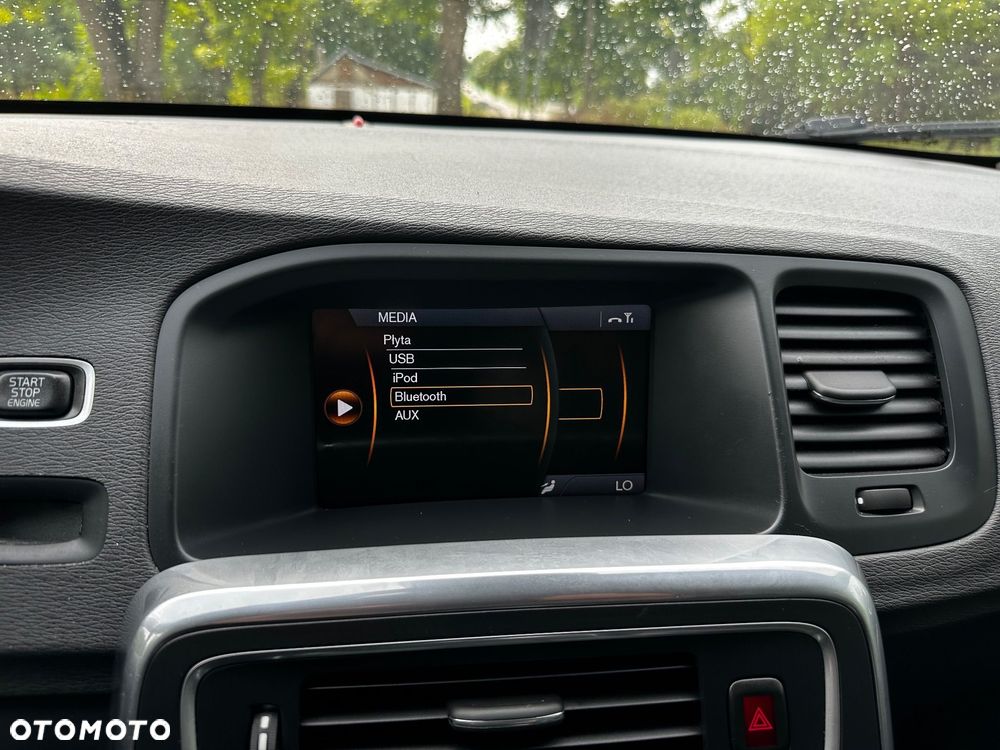Volvo S60 - 25