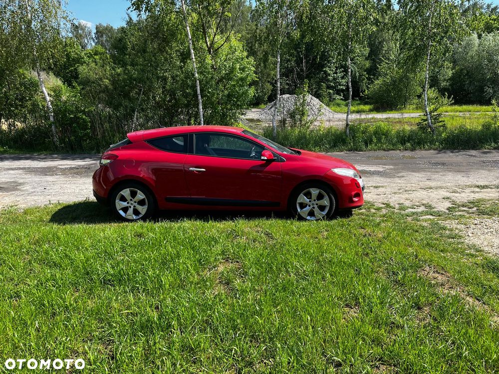 Renault Megane 1.4 16V TCE Monaco - 6