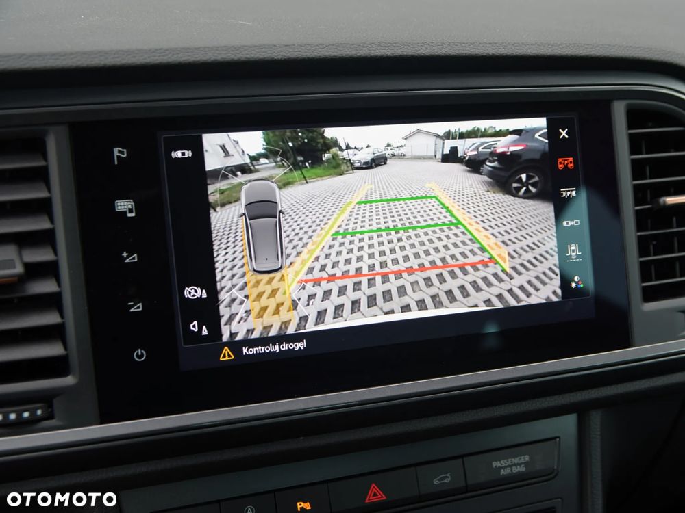 Cupra Ateca 1.5 TSI DSG - 31
