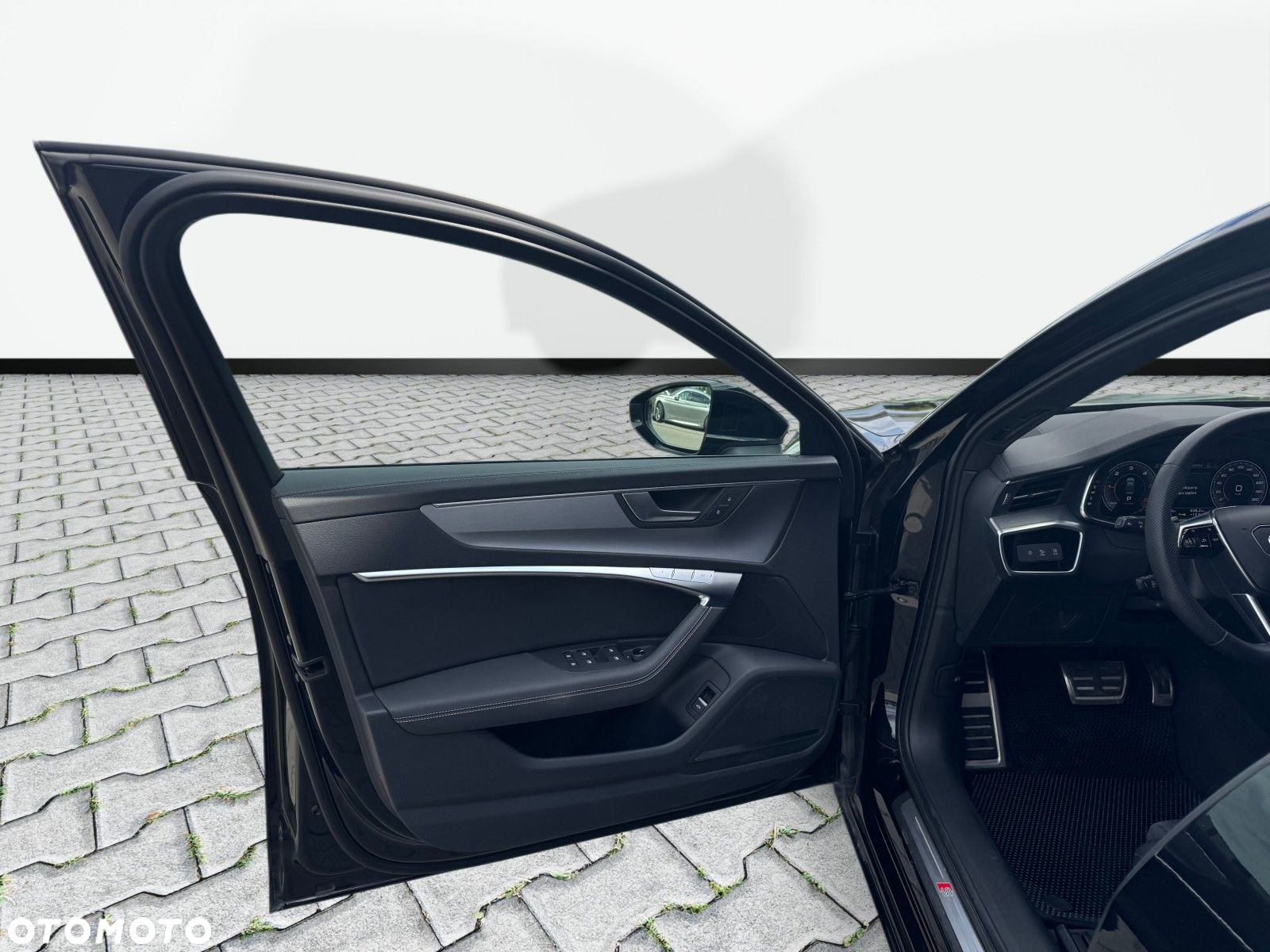 Audi A6 - 10