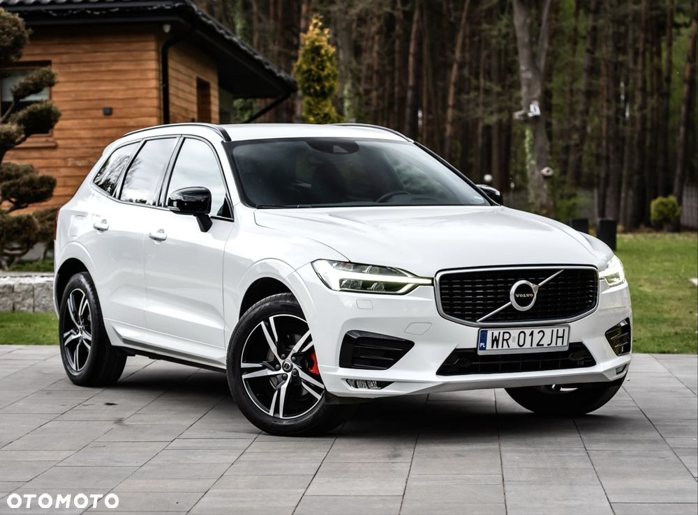 Volvo XC 60 - 3