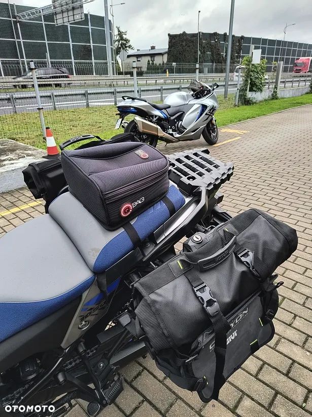 Suzuki V-STROM - 6
