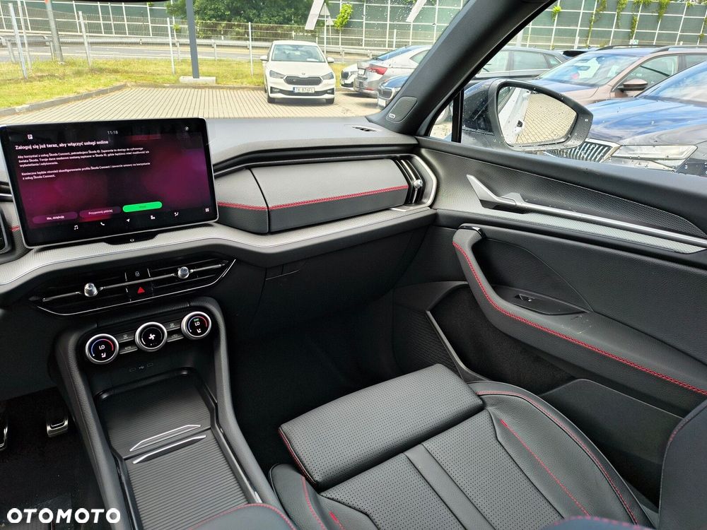 Skoda Kodiaq 2.0 TSI 4x4 RS DSG - 22