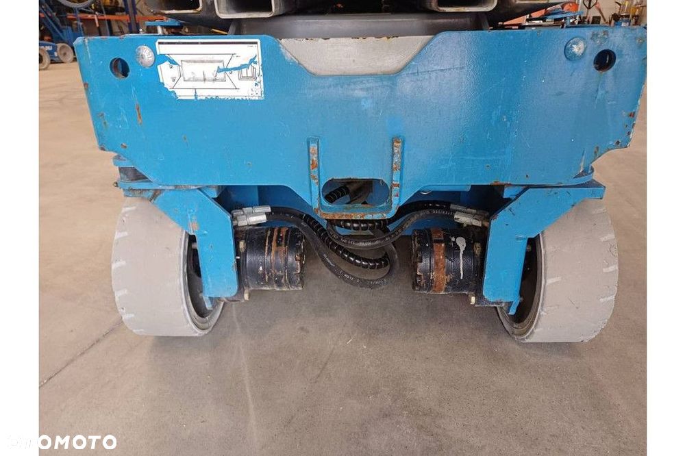 Genie GS 1532 - 11