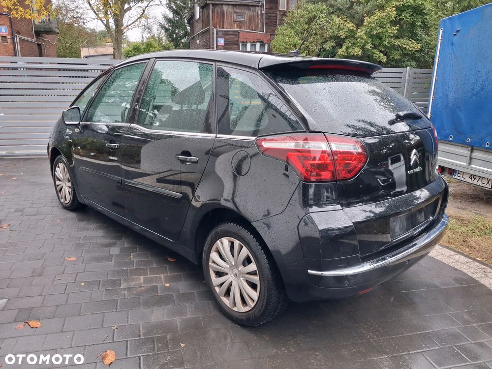 Citroën C4 Picasso - 2