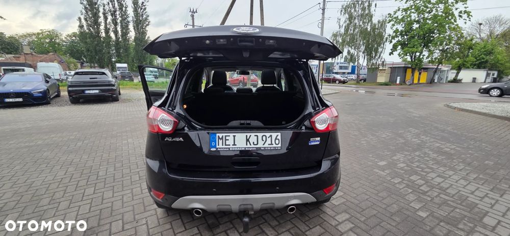 Ford Kuga 2.0 TDCi 4x4 Champions Edition - 37