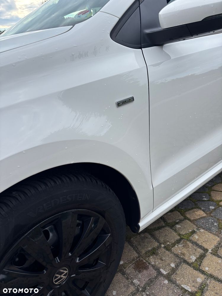 Volkswagen Polo 1.2 TDI Life - 6