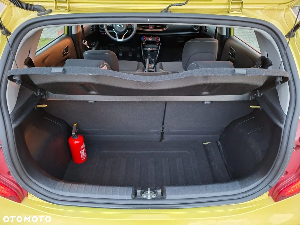 Kia Picanto 1.0 M - 8