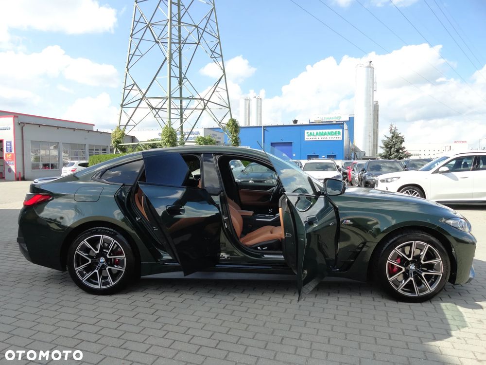 BMW Seria 4 430i M Sport sport - 13