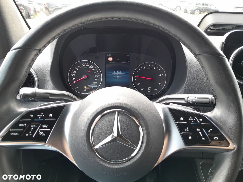 Mercedes-Benz Sprinter 317 - 13