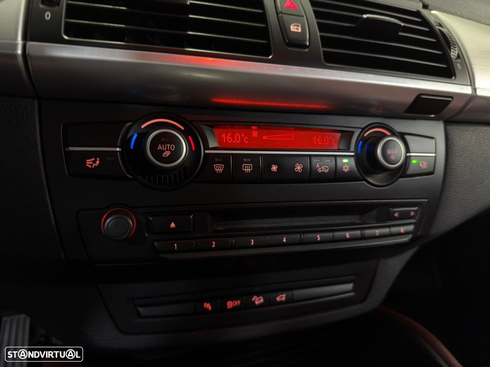 BMW X6 40 d xDrive - 13