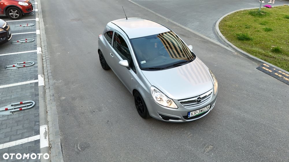 Opel Corsa 1.2 16V Enjoy - 2