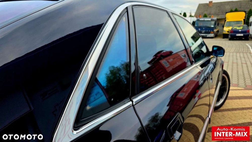 Audi A8 - 19