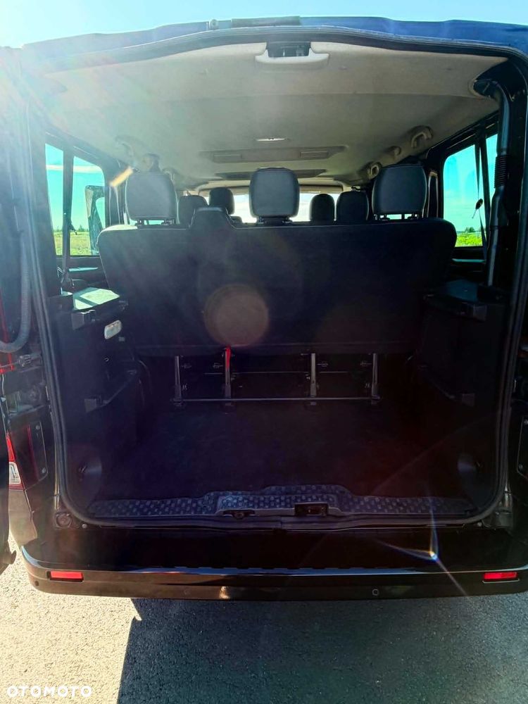 Opel Vivaro - 5