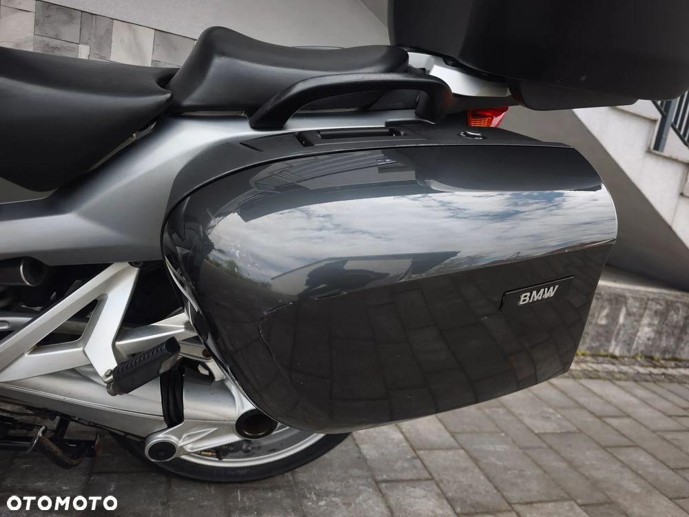 BMW K - 20