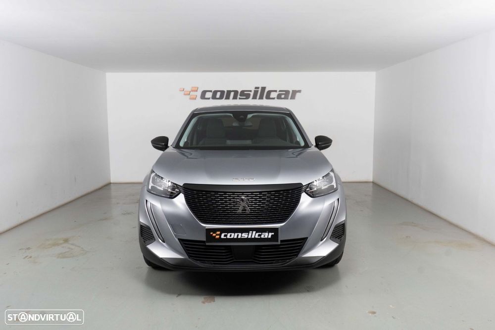 Peugeot 2008 1.2 PureTech Active Pack - 3