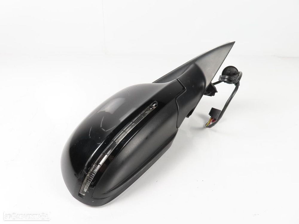 Retrovisor / Espelho Direito Usado / Original AUDI Q3 (8UB, 8UG) - 6