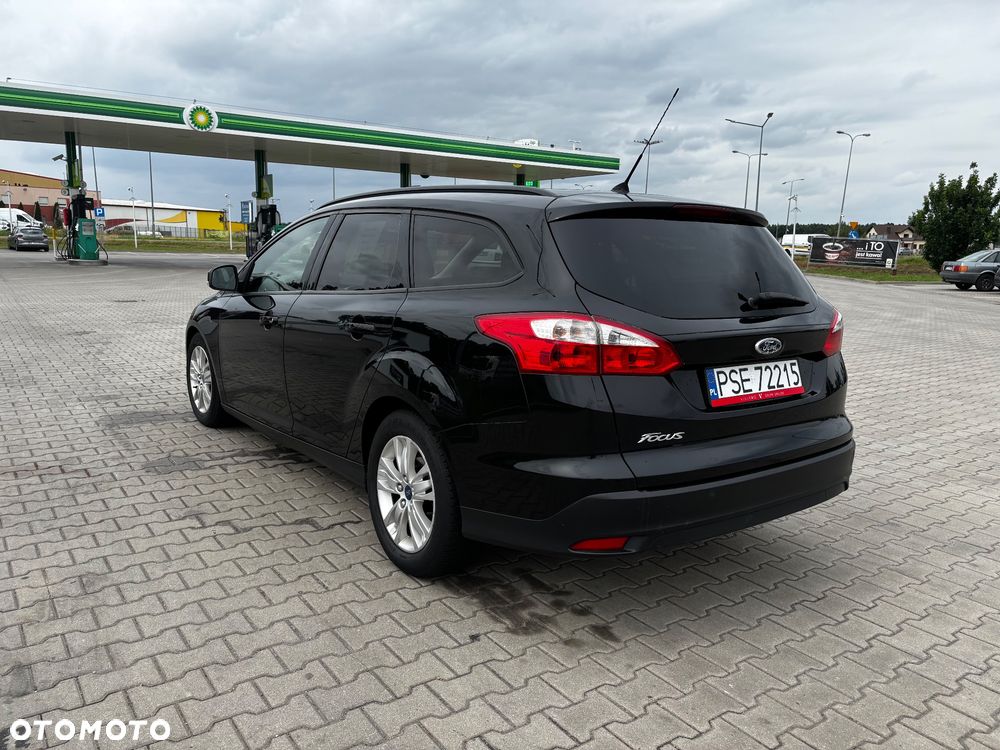Ford Focus - 3
