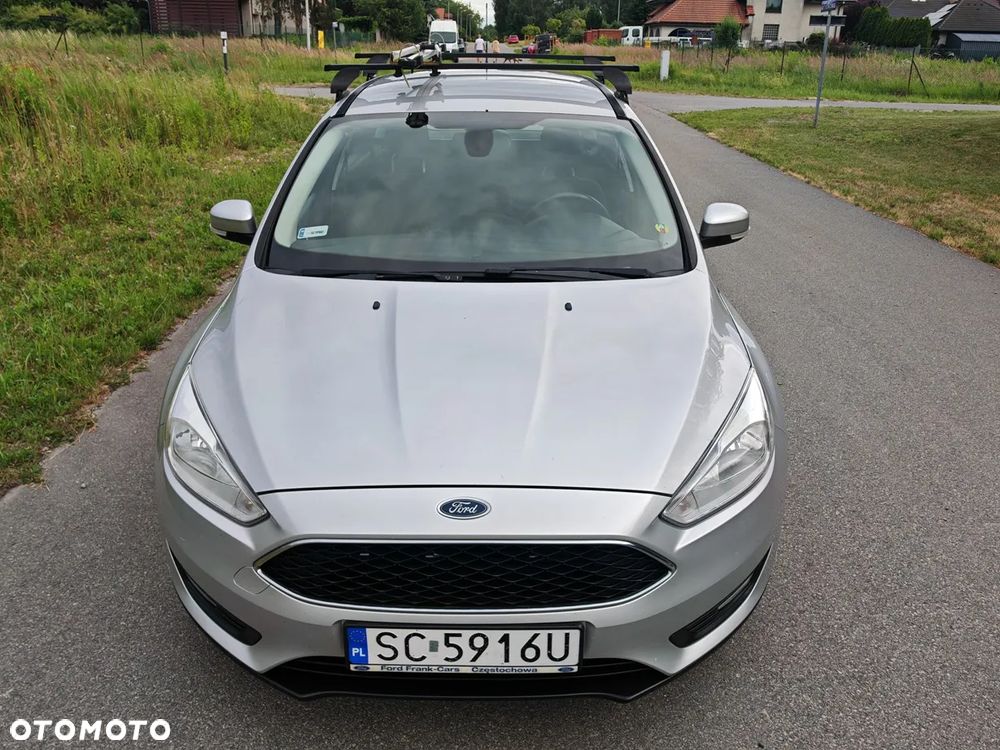 Ford Focus - 2